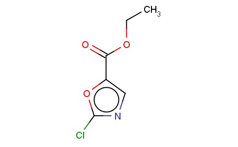 ETHYL 2-CHLOROOXAZOLE-5-CARBOXYLATE